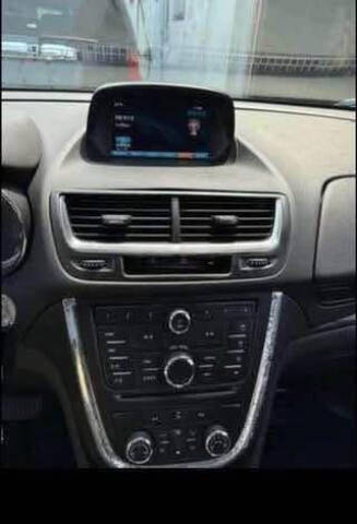 2015 Buick Encore Convenience