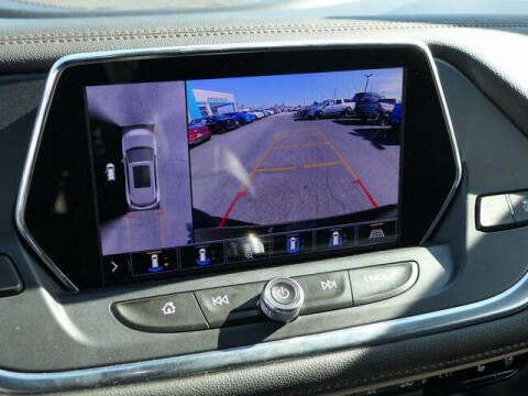 2020 Chevrolet Blazer Premier