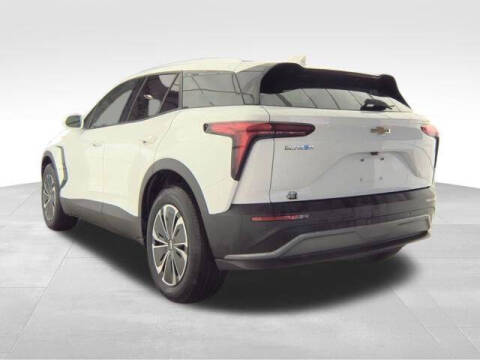2024 Chevrolet Blazer EV 2LT
