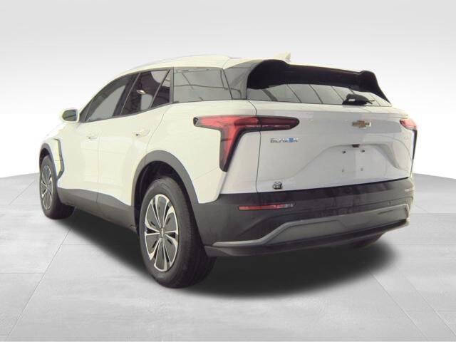 2024 Chevrolet Blazer EV 2LT