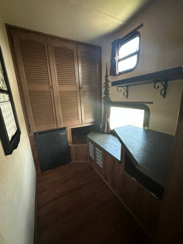 2015 Jayco Jay Flight 28BHBE