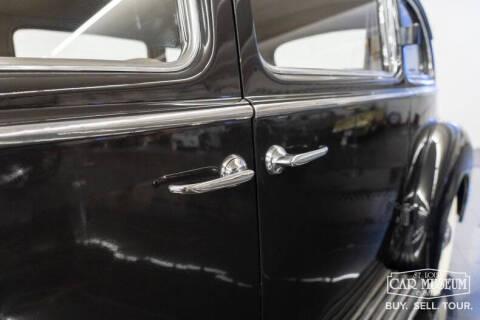 1941 Packard Super Eight