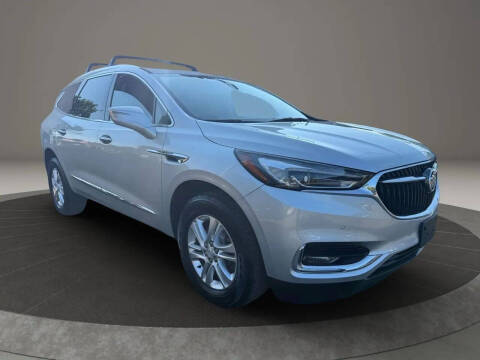 2019 Buick Enclave Premium