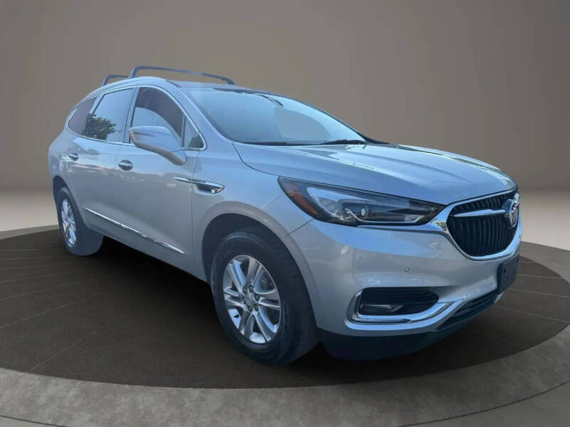 2019 Buick Enclave Premium
