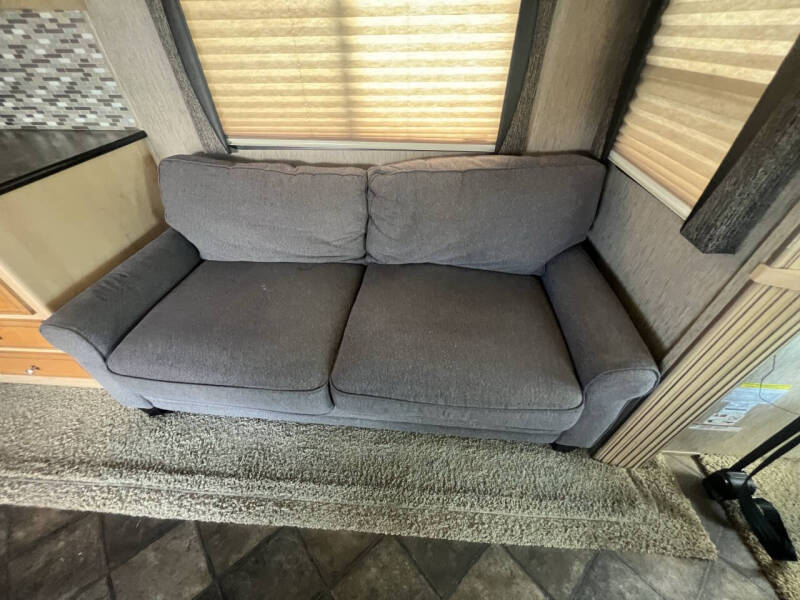 2014 Newmar Bay Star