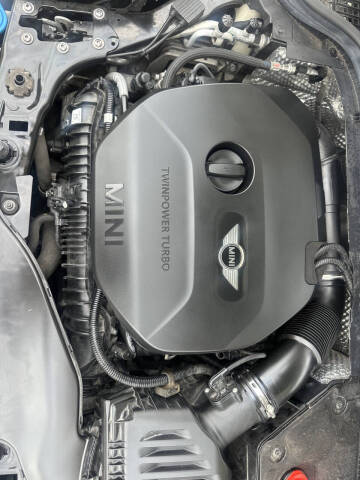 2016 MINI Hardtop 2 Door Cooper S