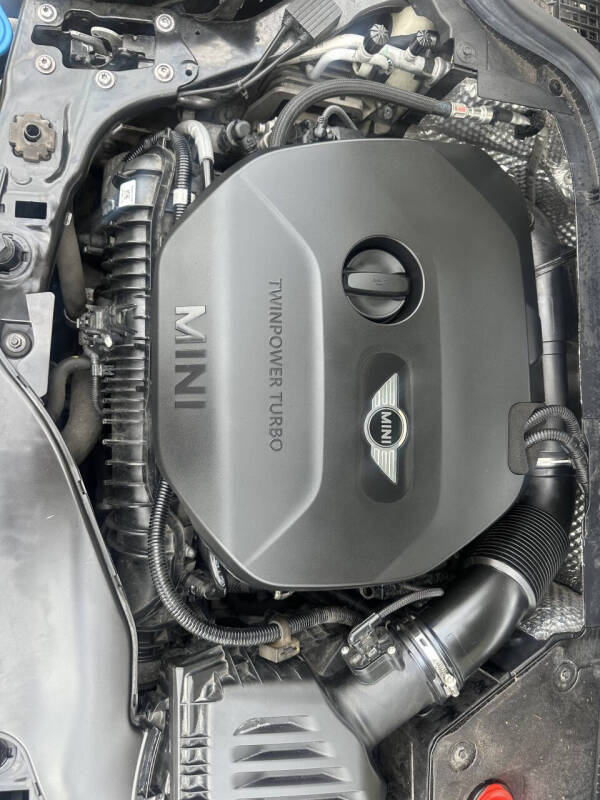 2016 MINI Hardtop 2 Door Cooper S