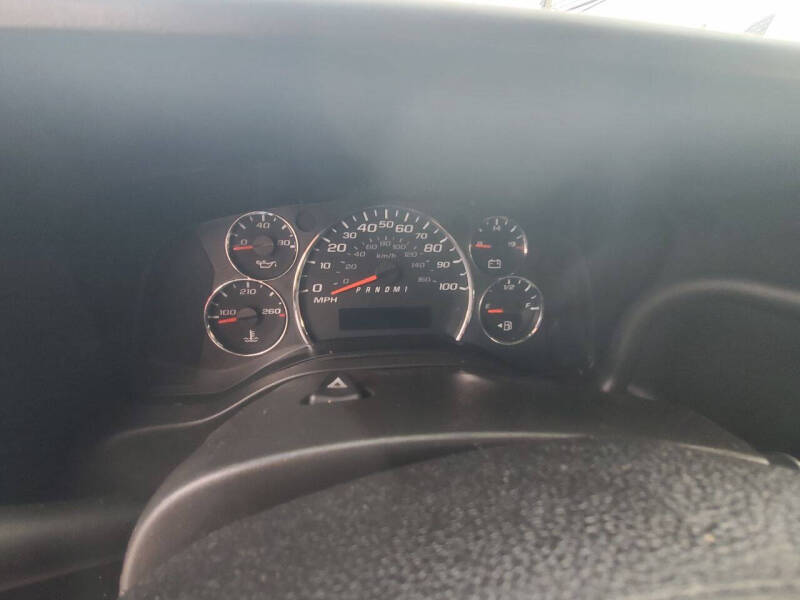 2015 GMC Savana 2500