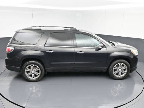 2014 GMC Acadia SLT-1