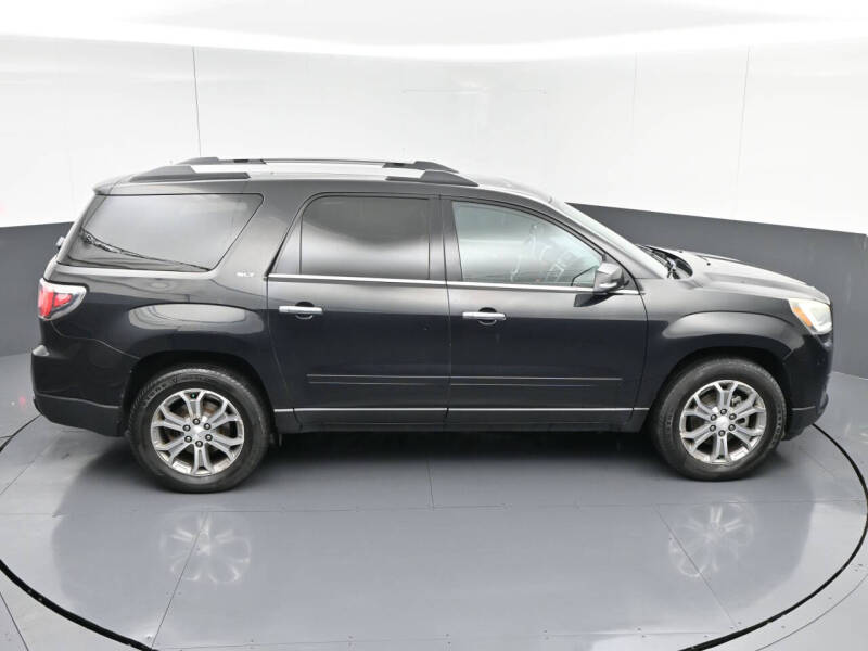 2014 GMC Acadia SLT-1