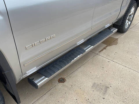 2014 GMC Sierra 1500