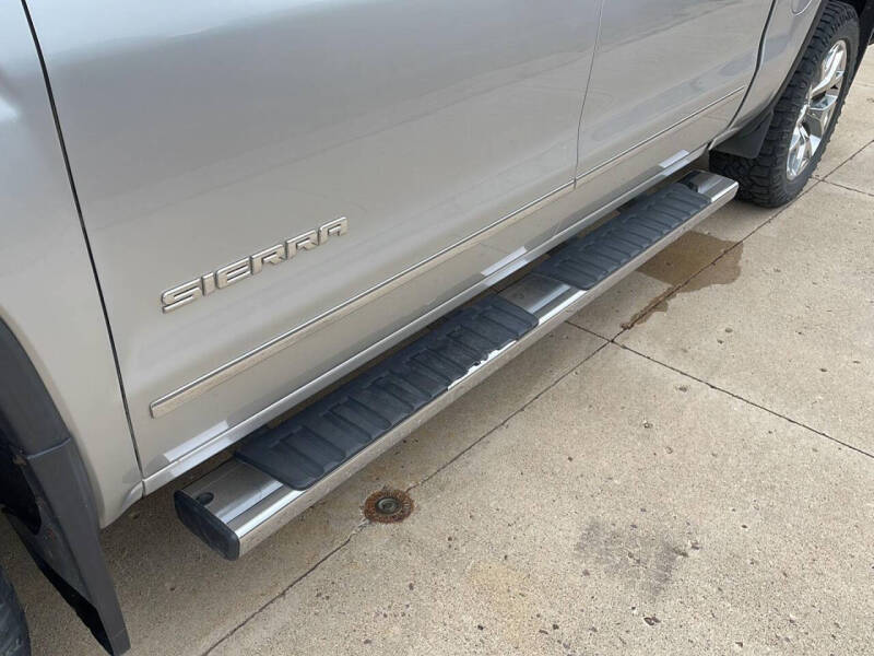 2014 GMC Sierra 1500