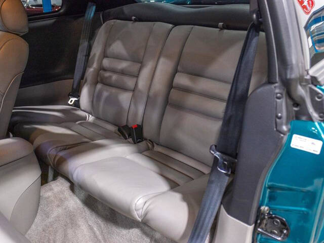 1996 Ford Mustang GT