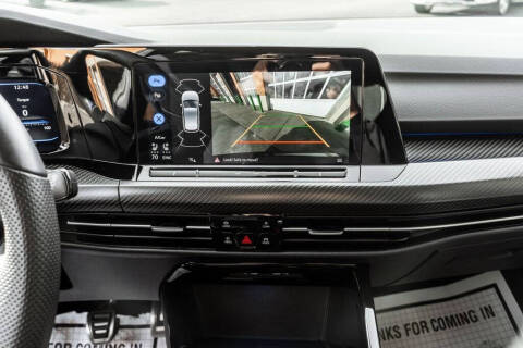 2024 Volkswagen Golf R 4Motion