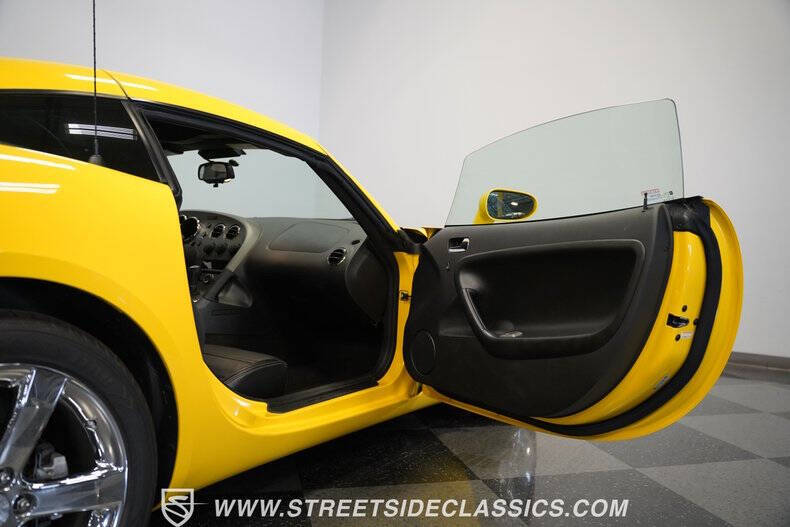 2009 Pontiac Solstice