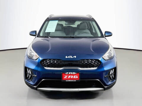 2022 Kia Niro