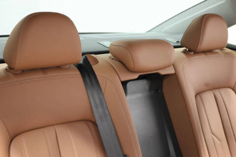 2020 Audi A6 quattro Premium Plus 55 TFSI