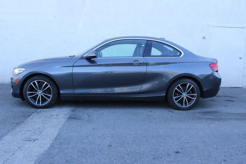 2018 BMW 2 Series 230i