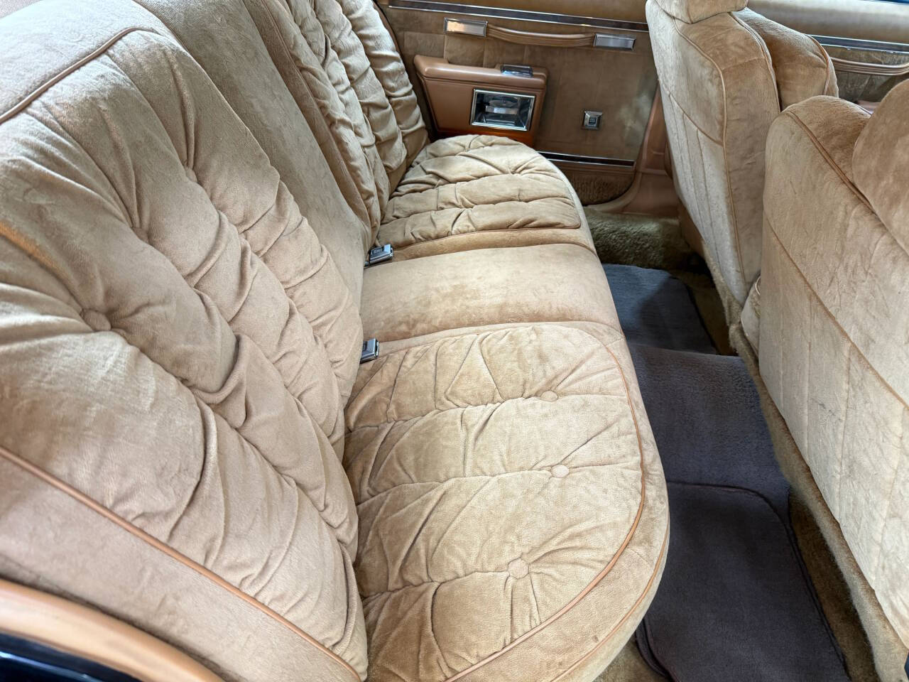 1978 Pontiac Bonneville 44