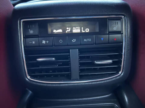 2022 Mazda CX-9 Carbon Edition