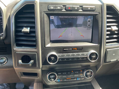 2019 Ford Expedition XLT