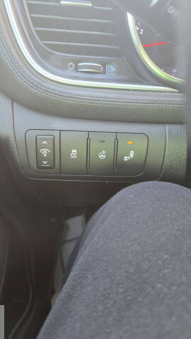 2014 Kia Optima SXL Turbo