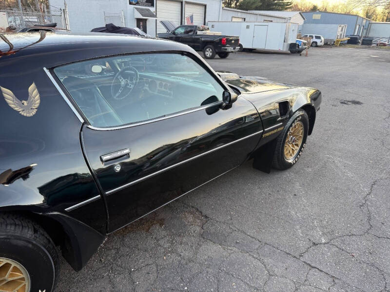 1978 Pontiac Trans Am