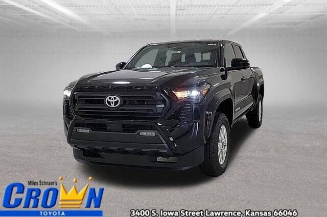 2024 Toyota Tacoma for sale at Crown Automotive of Lawrence Kansas in Lawrence KS