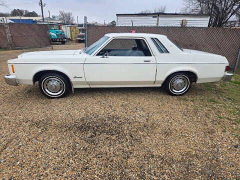 1979 Ford Granada