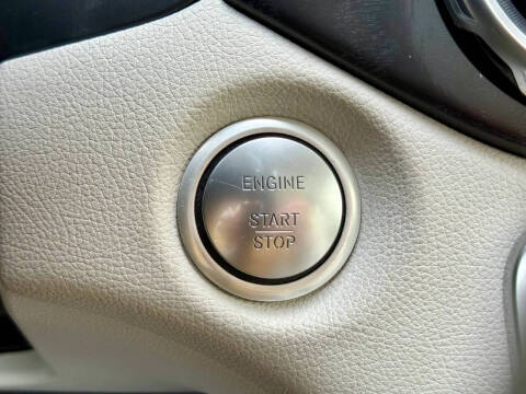 2018 Mercedes-Benz GLA GLA 250 4MATIC