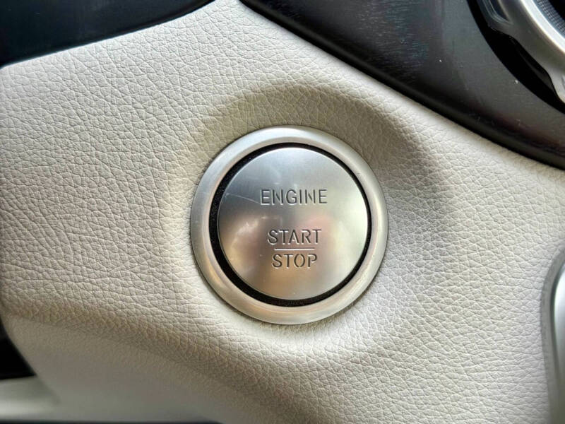 2018 Mercedes-Benz GLA GLA 250 4MATIC