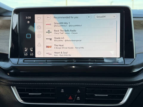 2026 Volkswagen Atlas SE