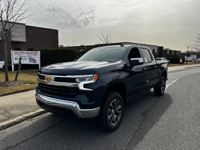 2022 Chevrolet Silverado 1500 for sale in Santa Clara, CA
