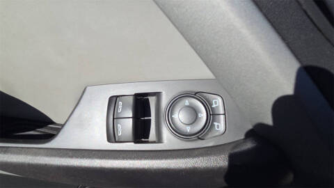 2018 Chevrolet Camaro LT