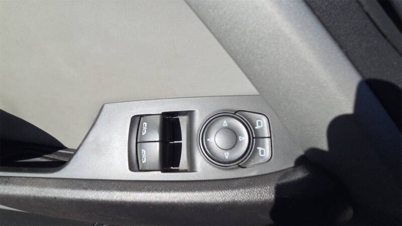 2018 Chevrolet Camaro LT