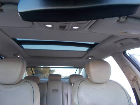 2016 Hyundai Genesis 3.8L