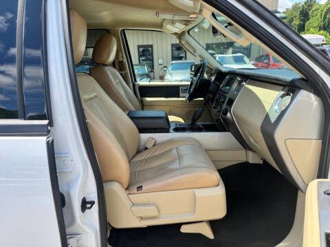 2016 Ford Expedition XLT