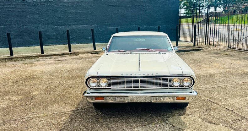 1964 Chevrolet Chevelle