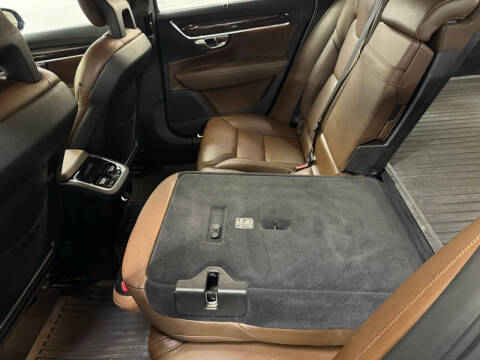 2018 Volvo V90 T6 Inscription