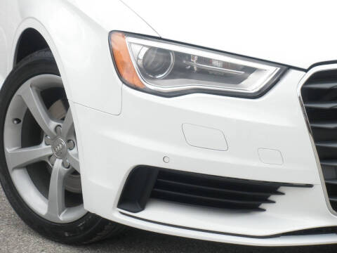 2016 Audi A3 1.8T Premium