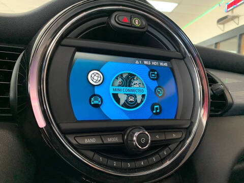 2020 MINI Hardtop 2 Door Cooper