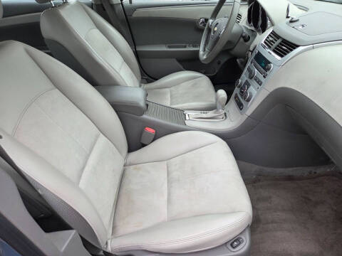 2008 Chevrolet Malibu LT