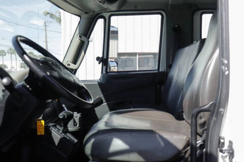 2017 International DuraStar 4300