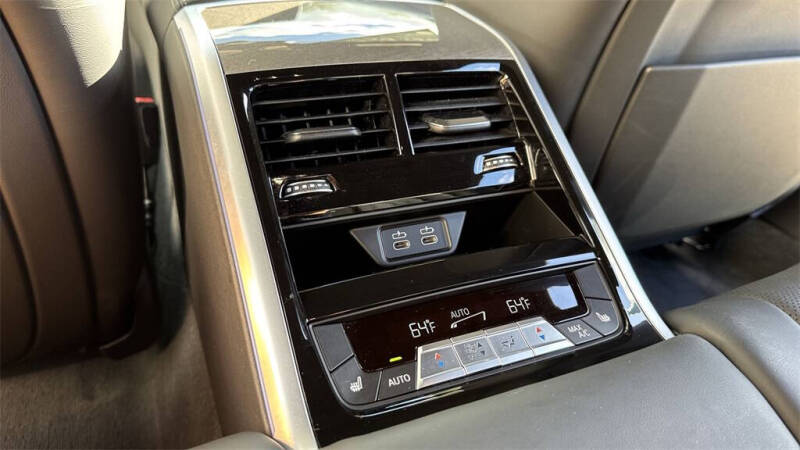 2023 BMW 8 Series 840i Gran Coupe