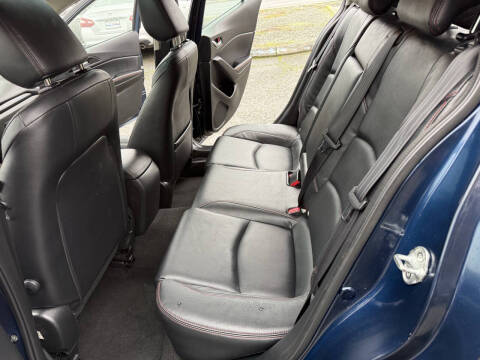 2015 Mazda MAZDA3 i Grand Touring