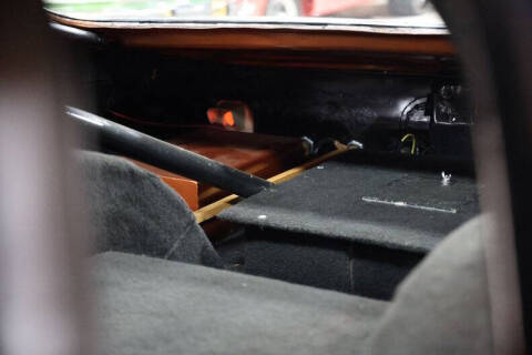1975 Chevrolet Vega
