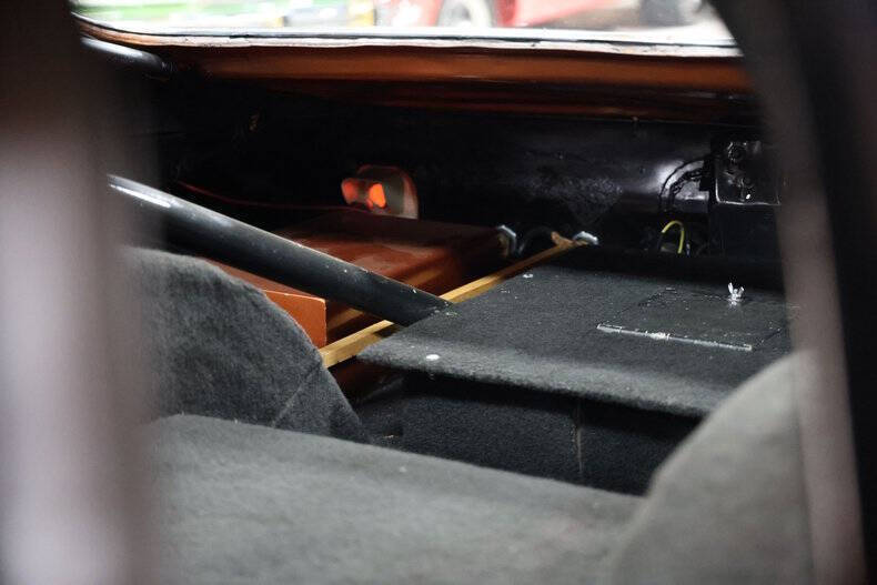1975 Chevrolet Vega