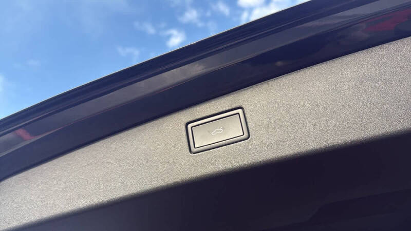 2026 Volkswagen Tiguan SE 4Motion