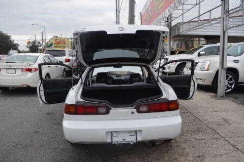 1997 Acura Integra LS