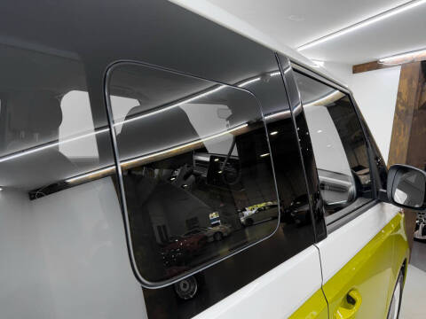 2025 Volkswagen ID. Buzz 1st Edition 4Motion